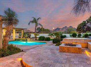 9617 N 27th Pl, Phoenix, AZ 85028