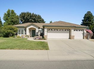 1749 Independence Dr, Yuba City, CA