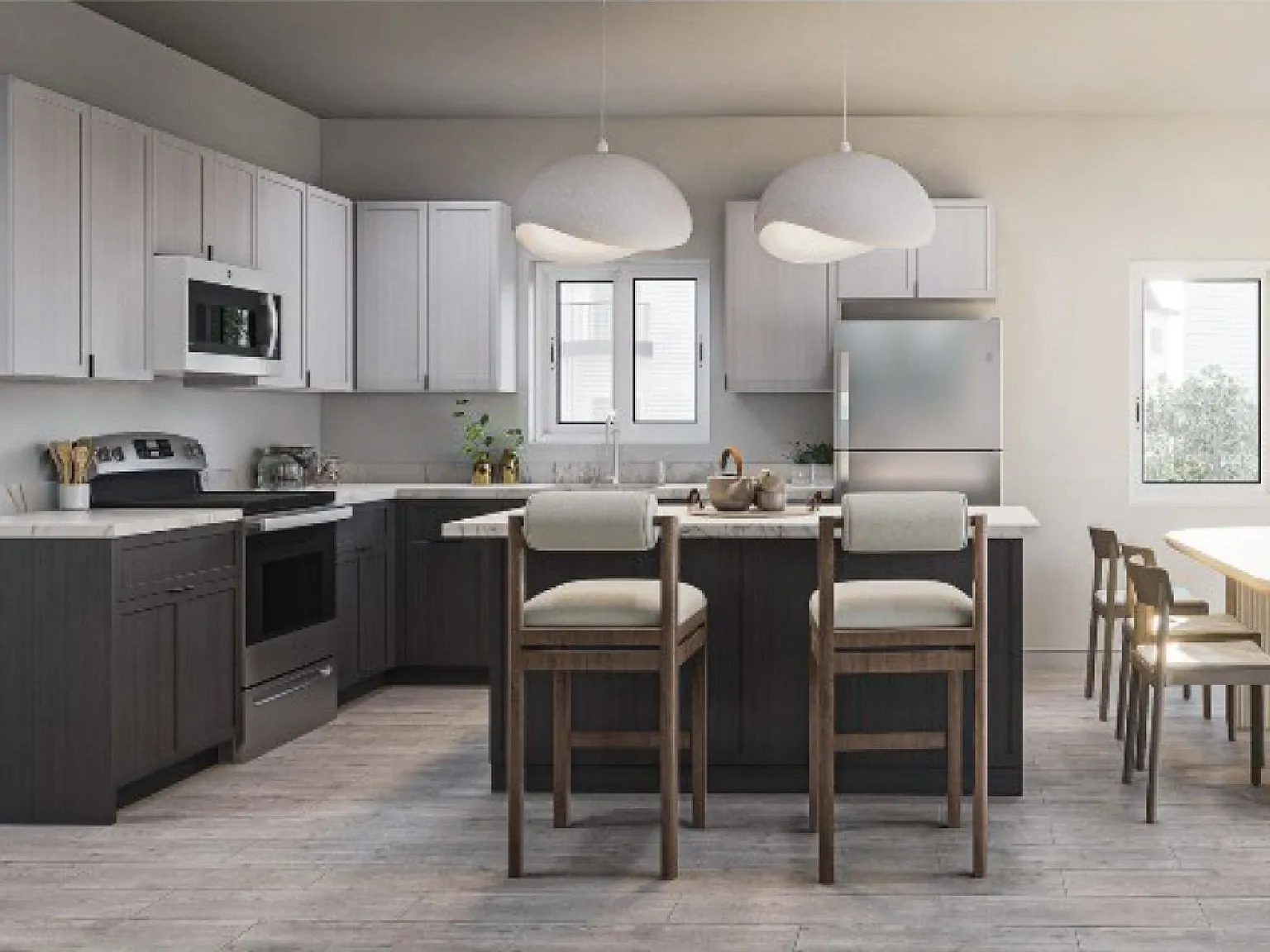 Canyon View Apartments — Photo 3
