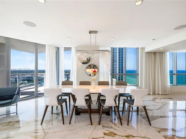 3535 Ocean Dr APT 2106, Hollywood, FL 33019