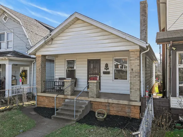 407 Baltimore Ave, Covington, KY 41015