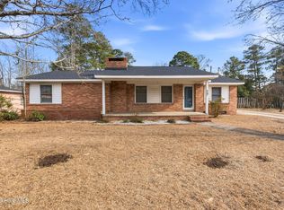 907 Thomas Street, Rockingham, NC 28379