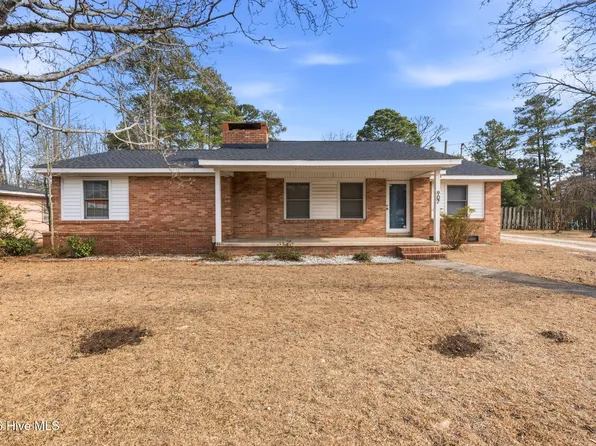 907 Thomas Street, Rockingham, NC 28379