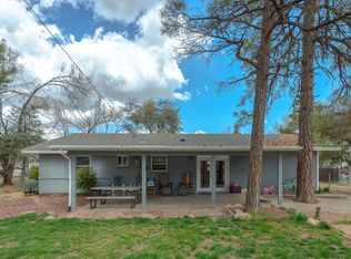 1150 Paar Dr, Prescott, AZ 86305