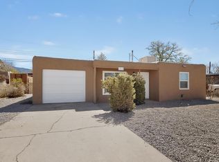 1212 Morris St NE, Albuquerque, NM 87112