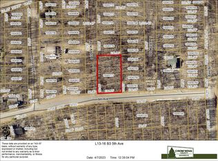 L13-16-B3 5th Ave, Pequot Lakes, MN 56472