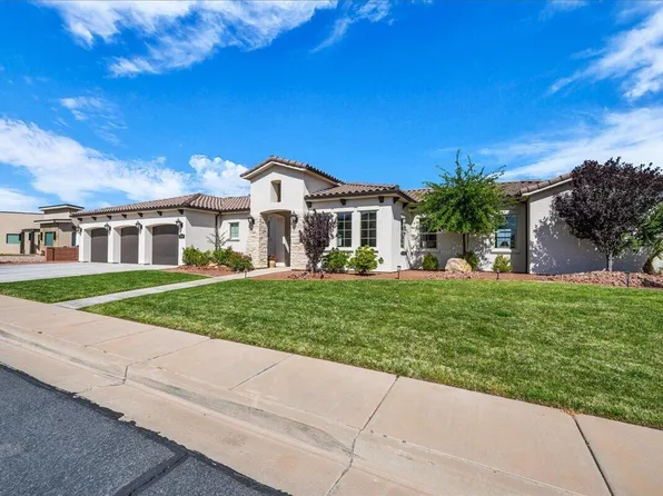 365 S 1750 E, Saint George, UT 84790