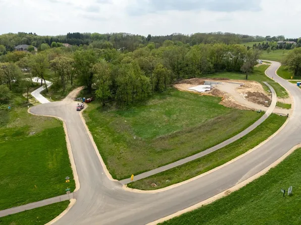Lot 10 Blue Cedar Drive #10, Verona, WI 53593
