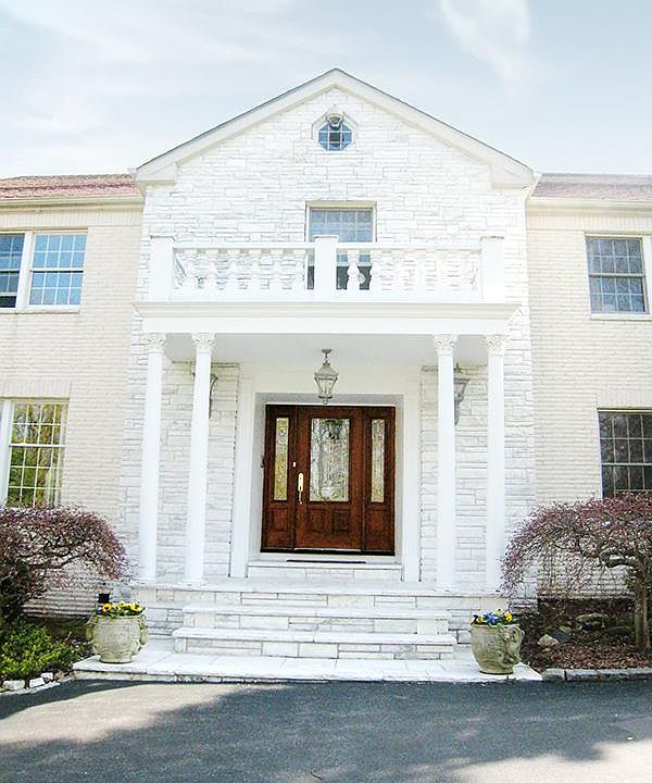 Spacious Home on Magnificent Property