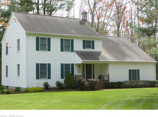 38 Dunham Pl, Southington, CT 06489