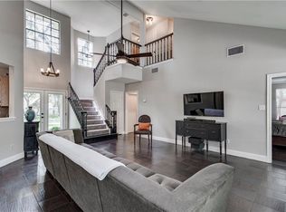 11602 Autumn Ridge Dr, Austin, TX 78759