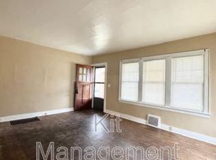 4211 Burnham Ave, Toledo, OH 43612