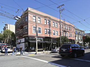 2385 California St #5, San Francisco, CA 94115