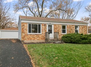 21704 Clyde Ave, Sauk Village, IL 60411