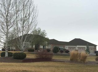 4483 Fox View Loop, Helena, MT 59602