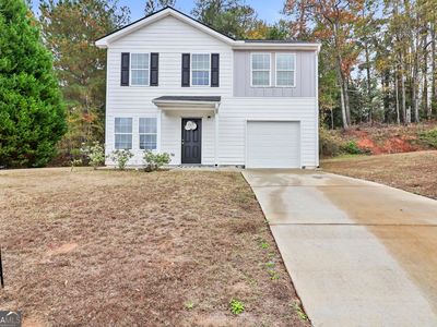 106 Bridgette Blvd, Lagrange, GA, 30241