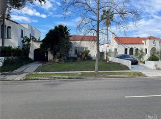 157 S Larchmont Blvd, Los Angeles, CA 90004