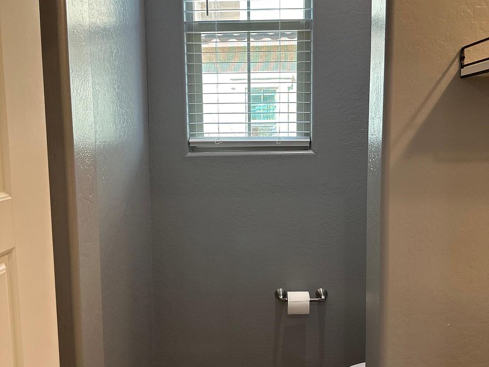 Downstairs Bathroom