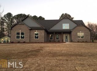 100 Fishers Mill Dr, McDonough, GA 30252