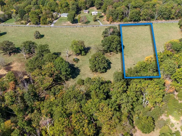 LOT 2 N Egypt Bend Rd, Luray, VA 22835