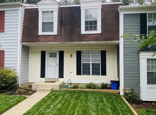 19269 Esmond Ter, Germantown, MD 20874