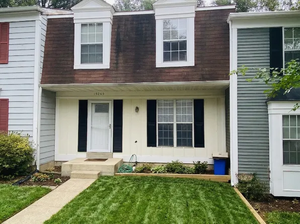 19269 Esmond Ter, Germantown, MD 20874