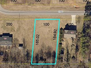6 Circle St, Granite Falls, NC 28630