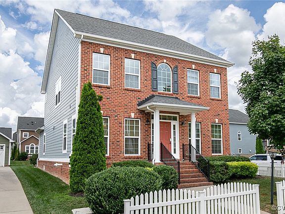 2nd image of 4604 Manor Glen Way