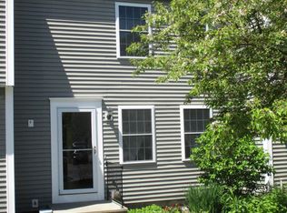 28 Turkey Trl #28, Windham, ME 04062