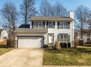 1566 Burkey Ct, Reynoldsburg, OH