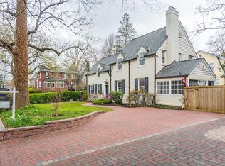 3900 Military Rd NW, Washington, DC 20015
