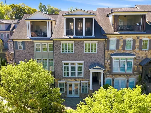 1117 Cordia Ave NW, Atlanta, GA 30318