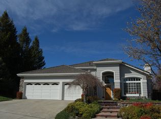 515 Shadelands Pl, San Ramon, CA 94582