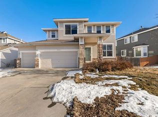 2313 Black Duck Ave, Johnstown, CO 80534