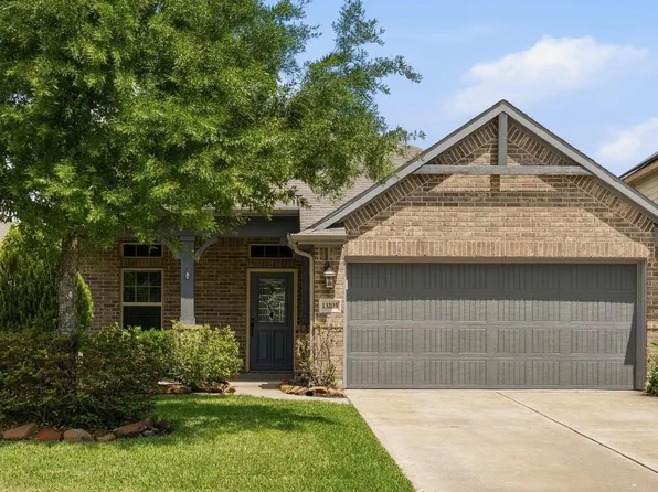 13203 Davenport Hills Ln, Humble, TX 77346