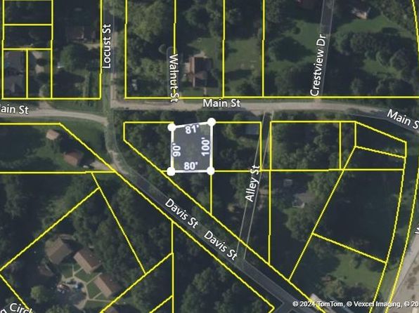 1 Main St, Dongola, IL 62926