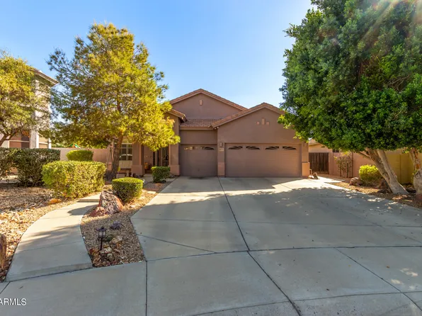 6853 W REMUDA Drive, Peoria, AZ 85383