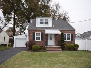 2546 Hawthorne Ave, Union, NJ 07083