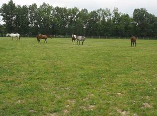 8001 S Gun Club Rd, Mount Vernon, IN 47620