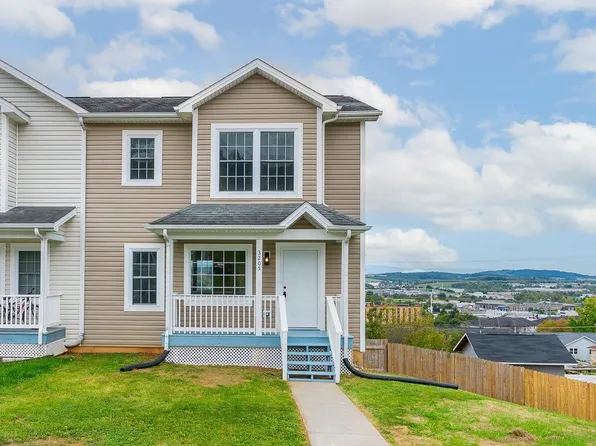 3205 Bethany Ct, Harrisonburg, VA 22801