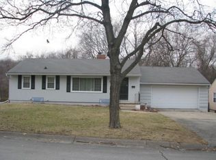 2608 S Arlington Ave, Independence, MO 64052