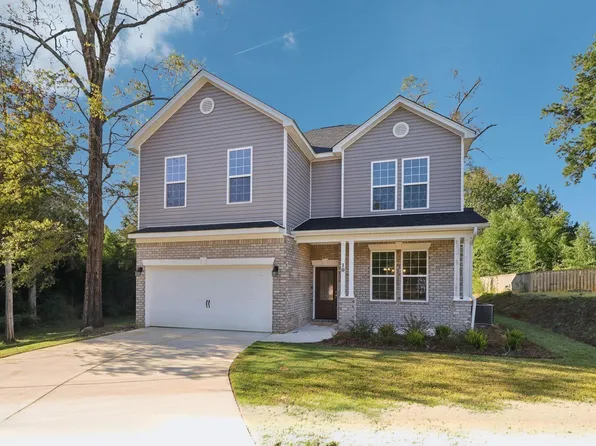 10 Saints Creek Pl, Irmo, SC 29063