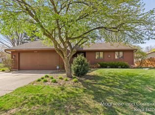 2290 Ancient Dr SW, Wyoming, MI 49519