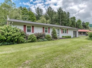 209 Pounding Mill Branch Rd, Pounding Mill, VA 24637