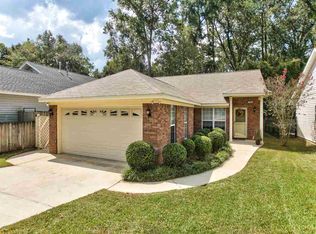 1580 China Grove Trl, Tallahassee, FL 32301