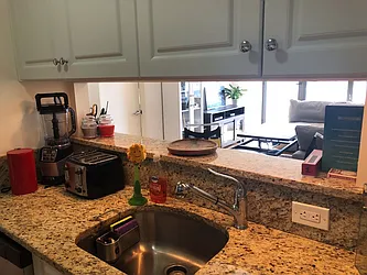 Rented by Kian Realty