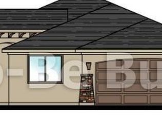 941 Shadow Hawk Ridge St, Mesquite, NV 89027