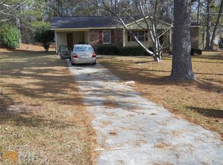 1714 Foster Pl, Macon, GA