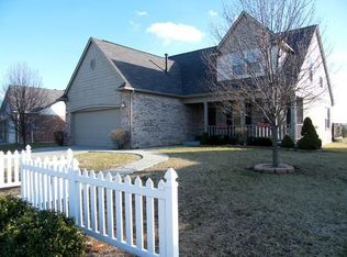 1029 Beal Ct, Indianapolis, IN 46217