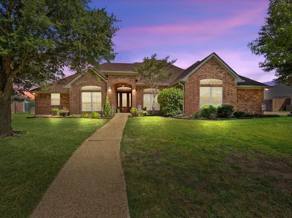 1221 Kempner Park Dr, Waco, TX 76706